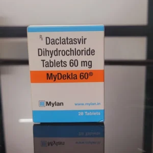 Mydekla 60 Mg Tablets