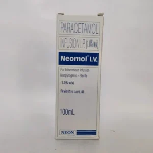 NEOMOL IV injection