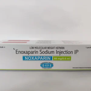 NOXAPARIN 60MG