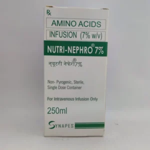 NUTRI NEPHRO 7%