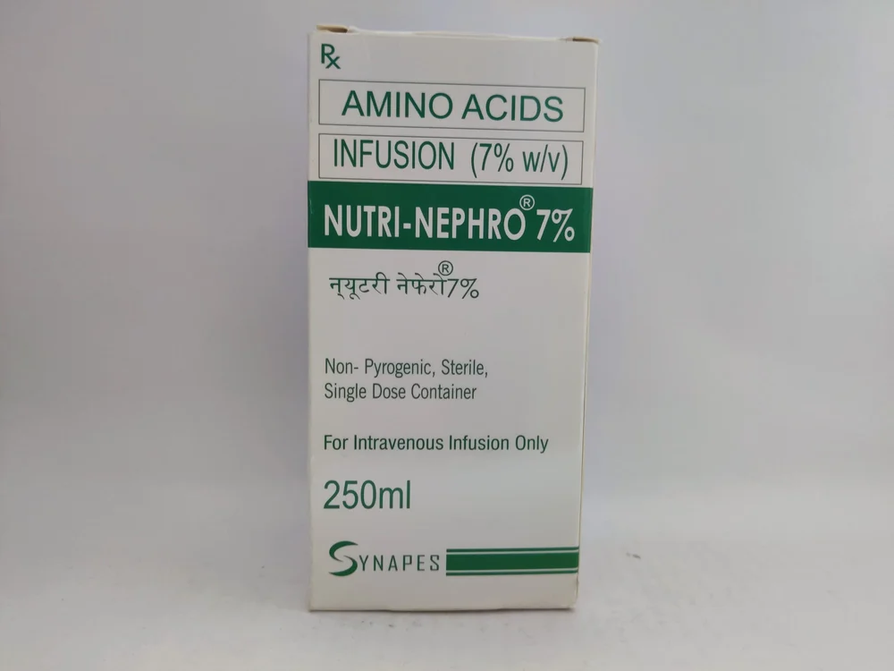 NUTRI NEPHRO 7%