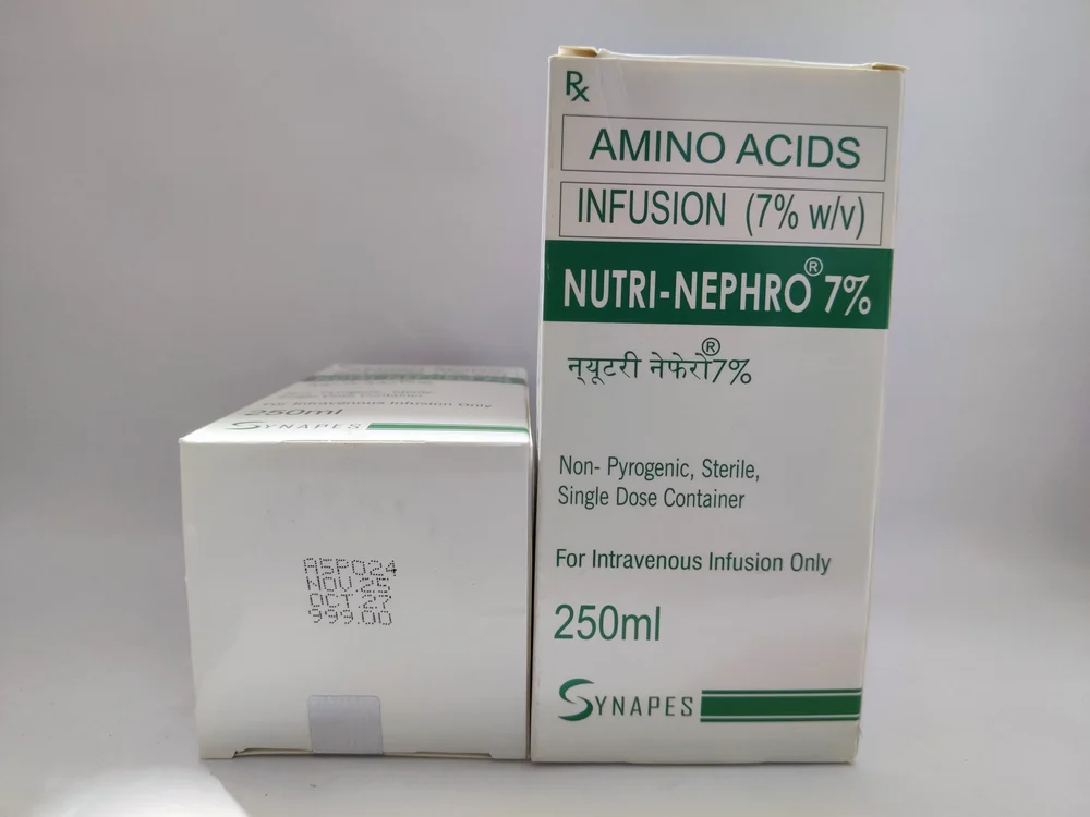 NUTRI NEPHRO 7%