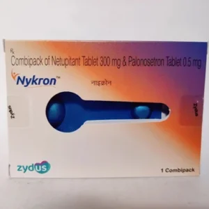 NYKRON