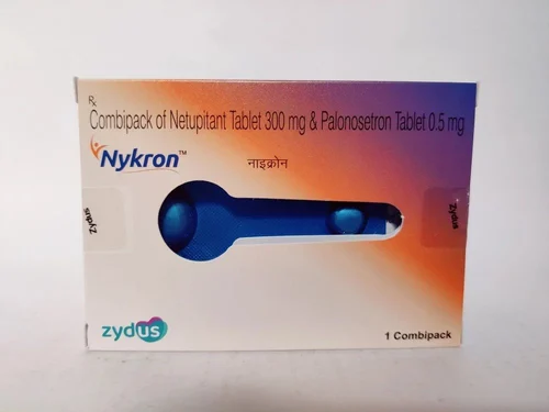 NYKRON