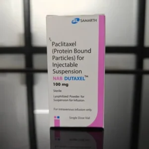 Nab Dutaxel 100mg
