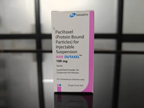 Nab Dutaxel 100mg