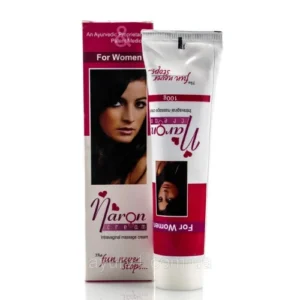 Naron Cream( Vaginal Cream)