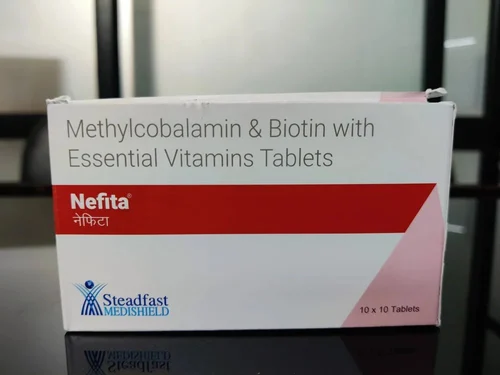 Nefita Tab steadfast