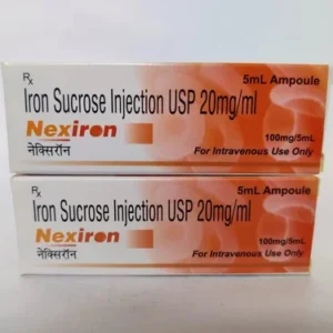 Nexiron Iron Injection
