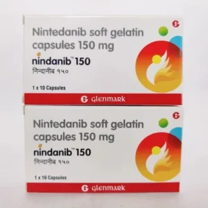 Nindanib 150 Mg