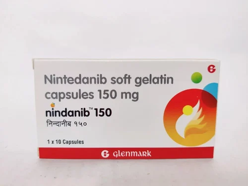 Nindanib 150 Mg - Image 3