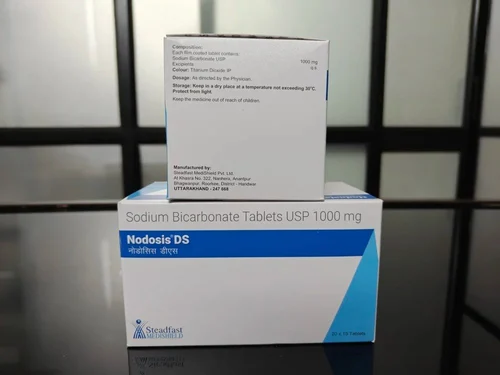 Nodosis Ds Tablets