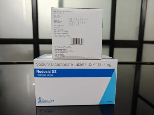 Nodosis Ds Tablets