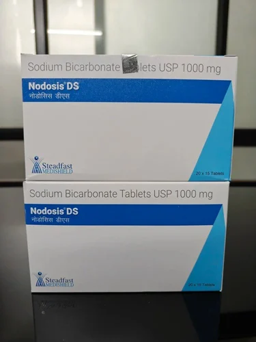 Nodosis Ds Tablets