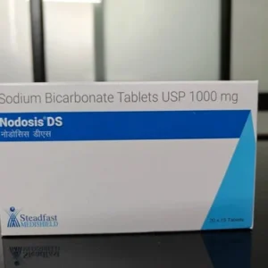 Nodosis Ds Tablets