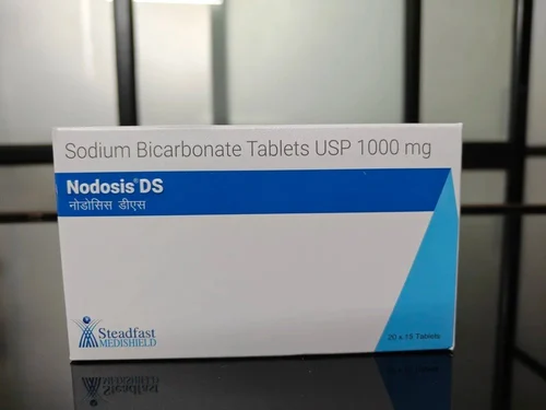 Nodosis Ds Tablets
