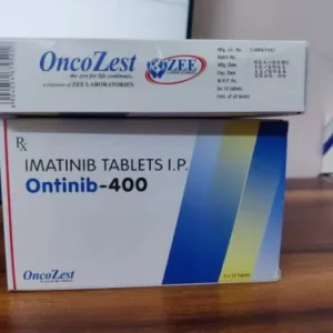 Ontinib 400mg
