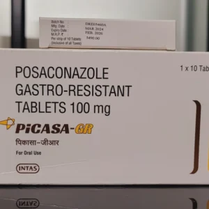 PICASA GR 100MG TABLET