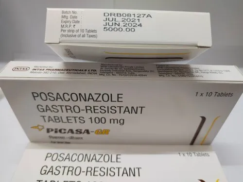 PICASA GR 100MG TABLET