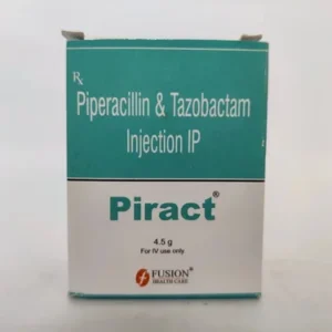 PIRACT 4.5g Injection