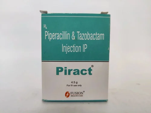 PIRACT 4.5g Injection