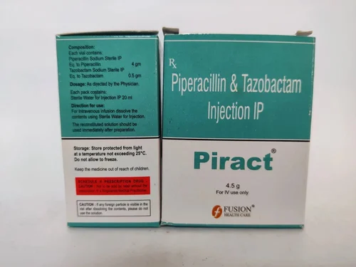 PIRACT 4.5g Injection