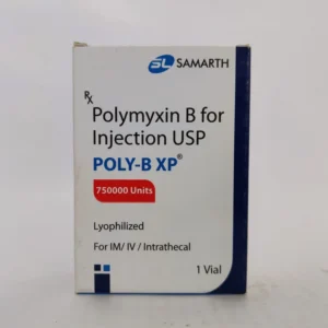 POLY B XP 7.5