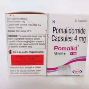 POMALID 4MG