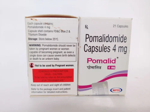 POMALID 4MG