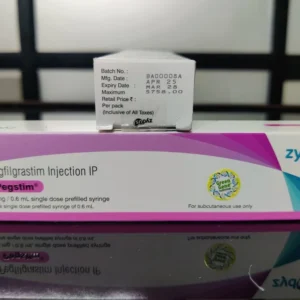 Pegstim 6 Mg Inj