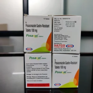 Posanat 100 Mg