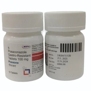 Posaone 100 Mg
