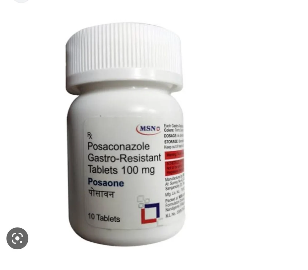 Posaone 100 Mg
