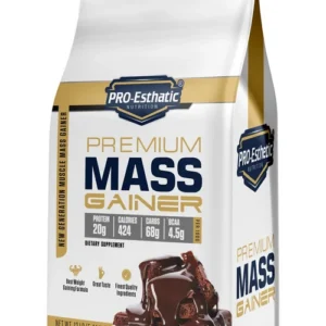 Pro Esthatic Premium Mass Gainer