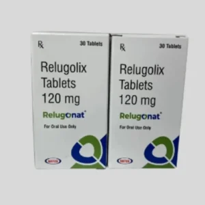 Relugonat 120 mg Tablets