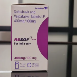 Resof Total Tablets