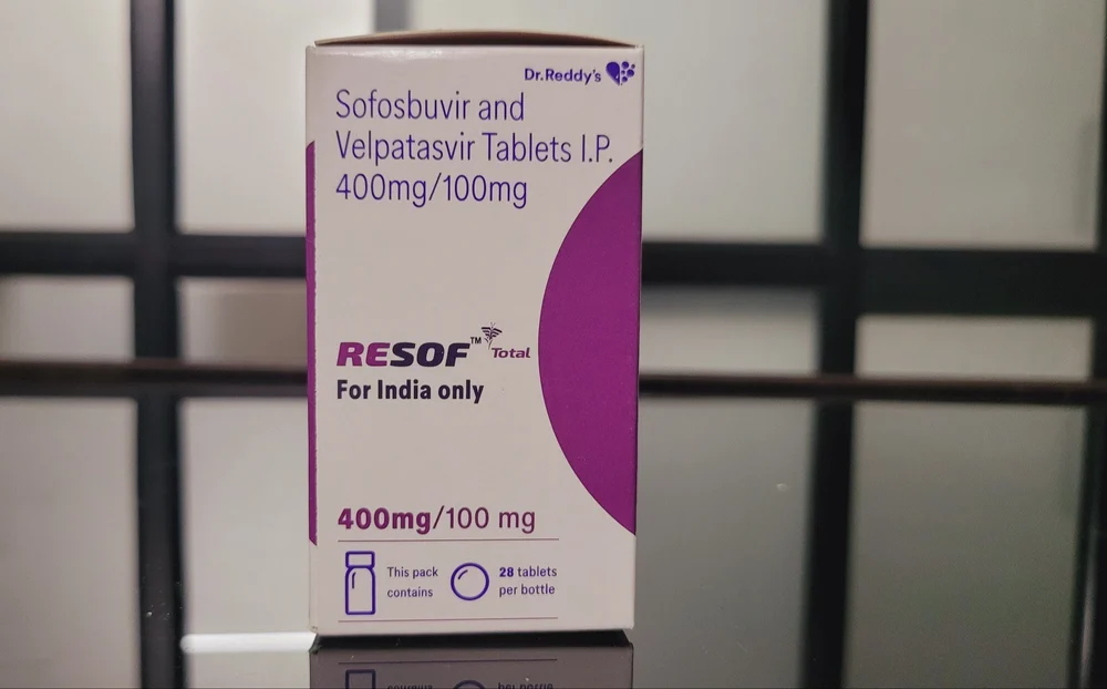 Resof Total Tablets