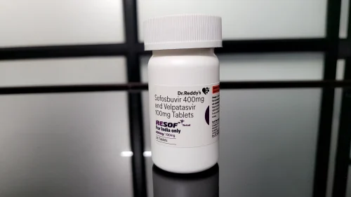 Resof Total Tablets
