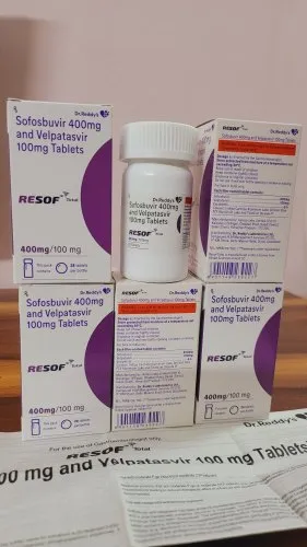 Resof Total Tablets