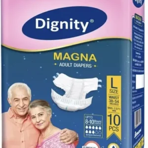 Romsons Dignity Magna Adult Diapers