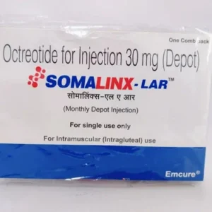 SOMALINX LAR 30