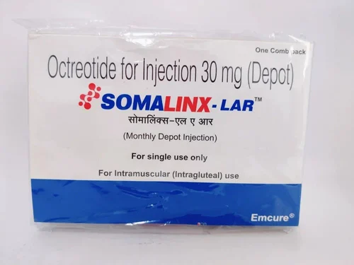 SOMALINX LAR 30