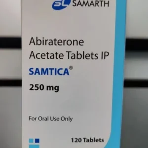Samtica 250mg Tablet