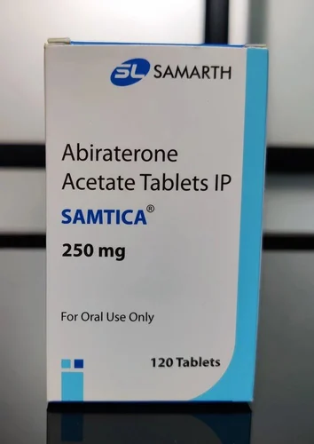 Samtica 250mg Tablet