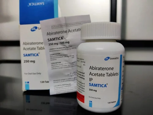 Samtica 250mg Tablet