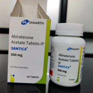 Samtica 500mg abiraterone