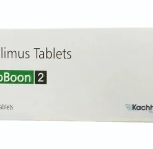 Sirolimus Tablets (kachhela)