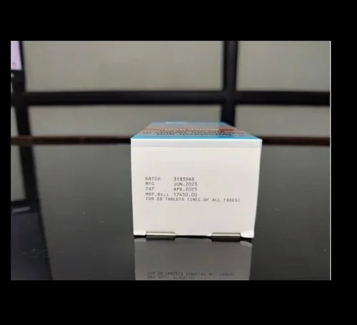 Sofosbuvir Daclatasvir Tablets