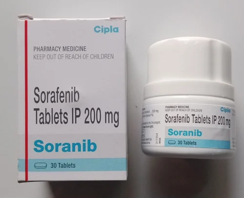 Soranib Sorafenib Tablets