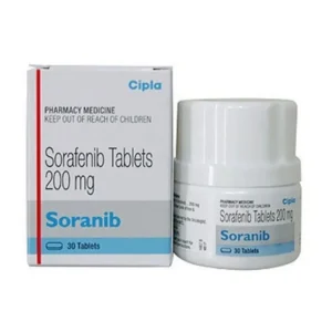 Soranib Sorafenib Tablets